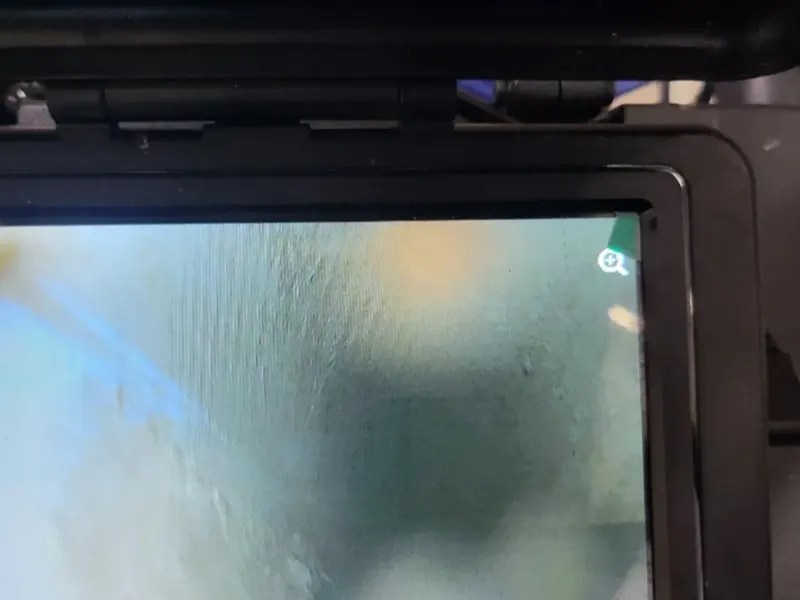 기장 배관 내시경 진단 작업사례
